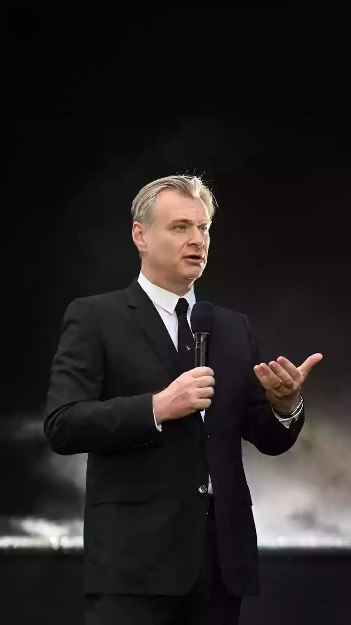 Christopher Nolan’s 'The Odyssey' new teaser introduces rapper Travis Scott- WATCH