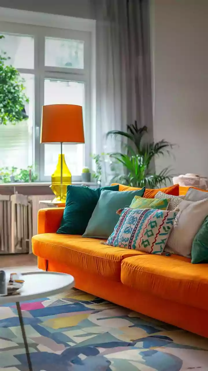 How Creative Urban Homeowners Turn Vintage Silk Sarees Into Vibrant Upcycled Window Drapes Today