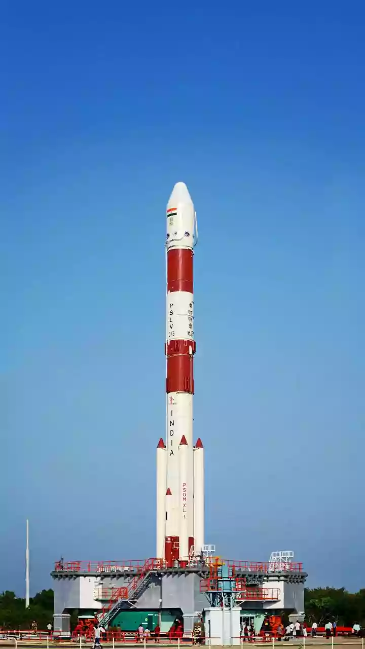 ISRO’s New Radar Sensor Upgrades Enhance Storm Surge Prediction Accuracy For Coastal Communities
