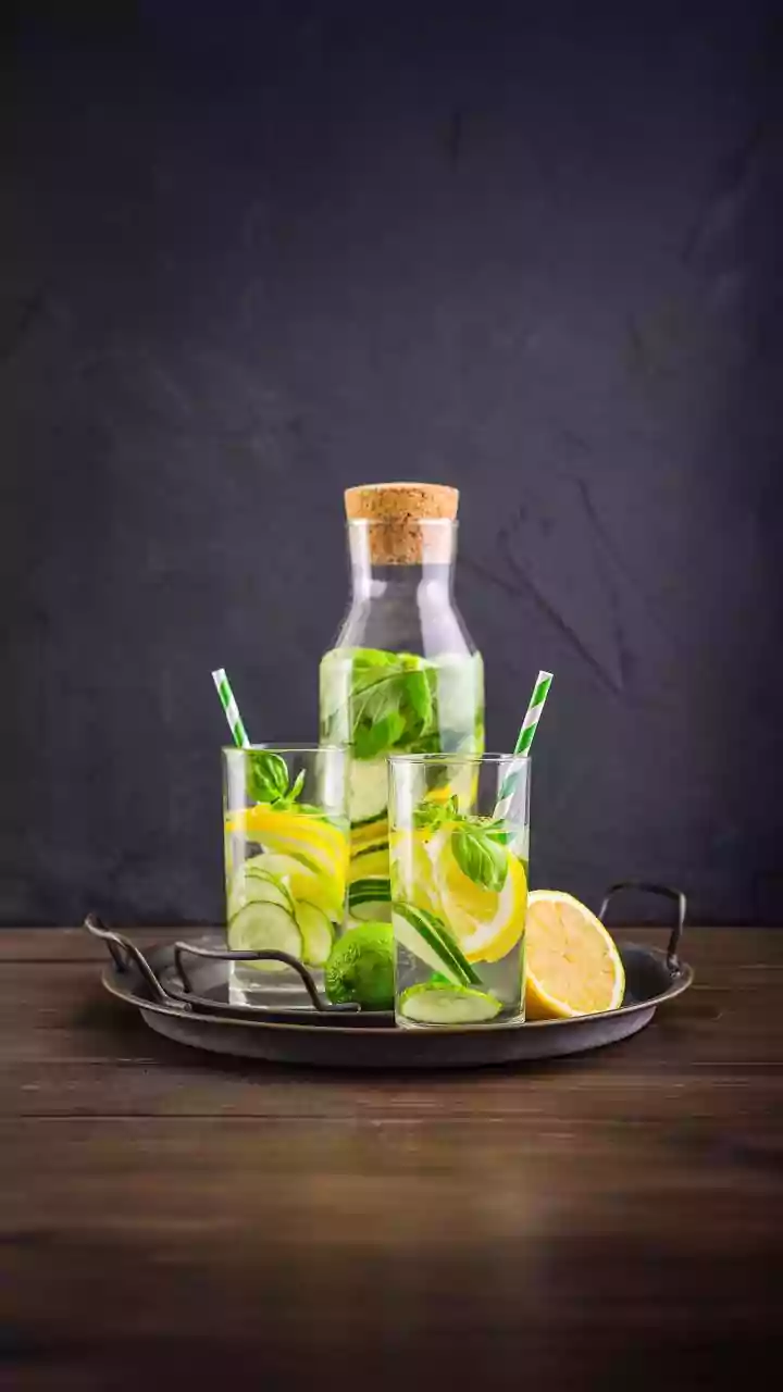 7 Days to Health: A Blood Sugar Reset Plan