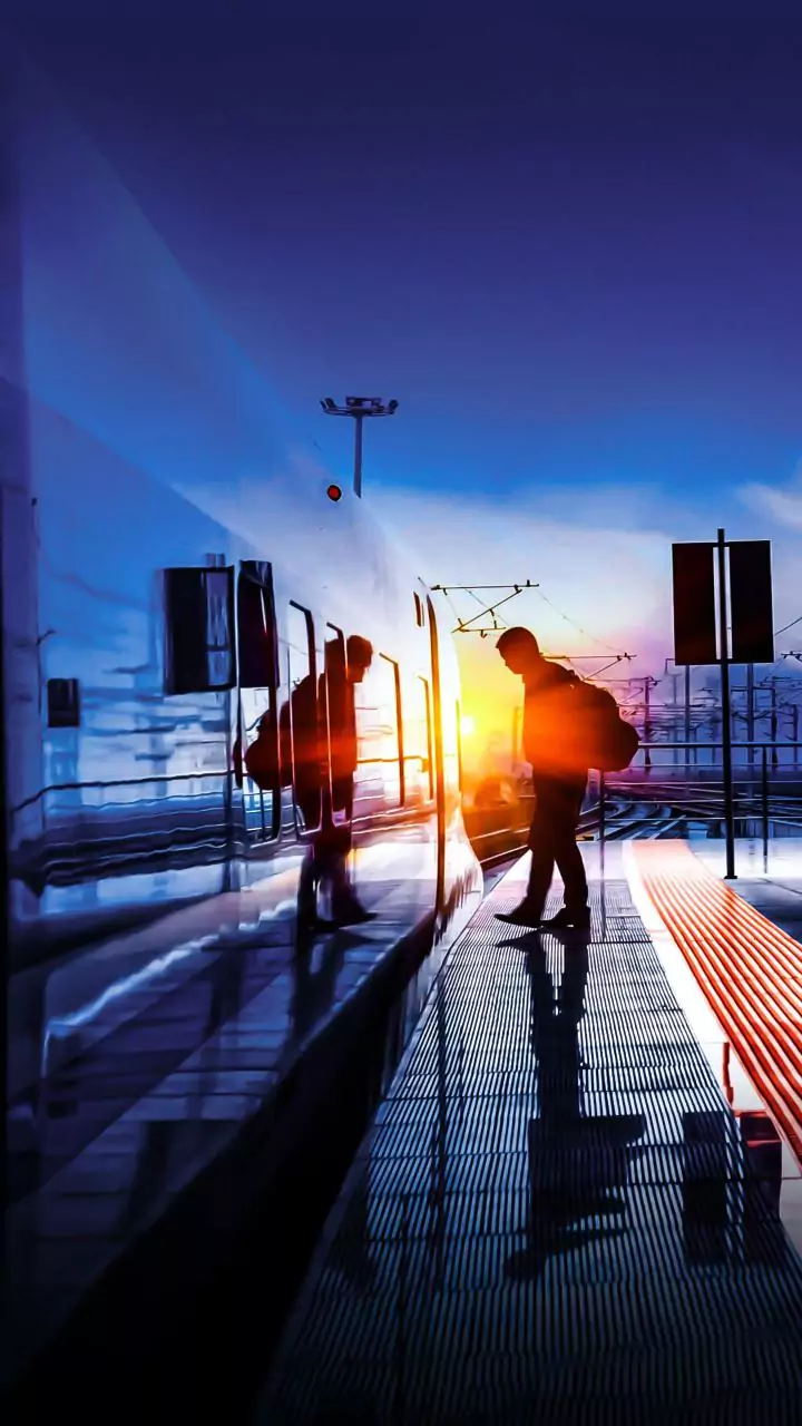 IndiGo flight cancelations push more travelers to busses