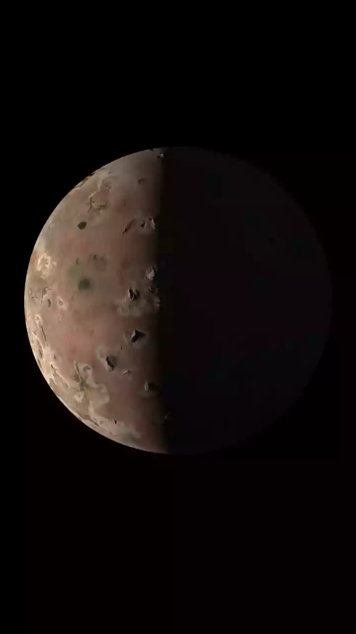 A Decade-Old Pluto Flyby Reveals Fresh Geological Clues