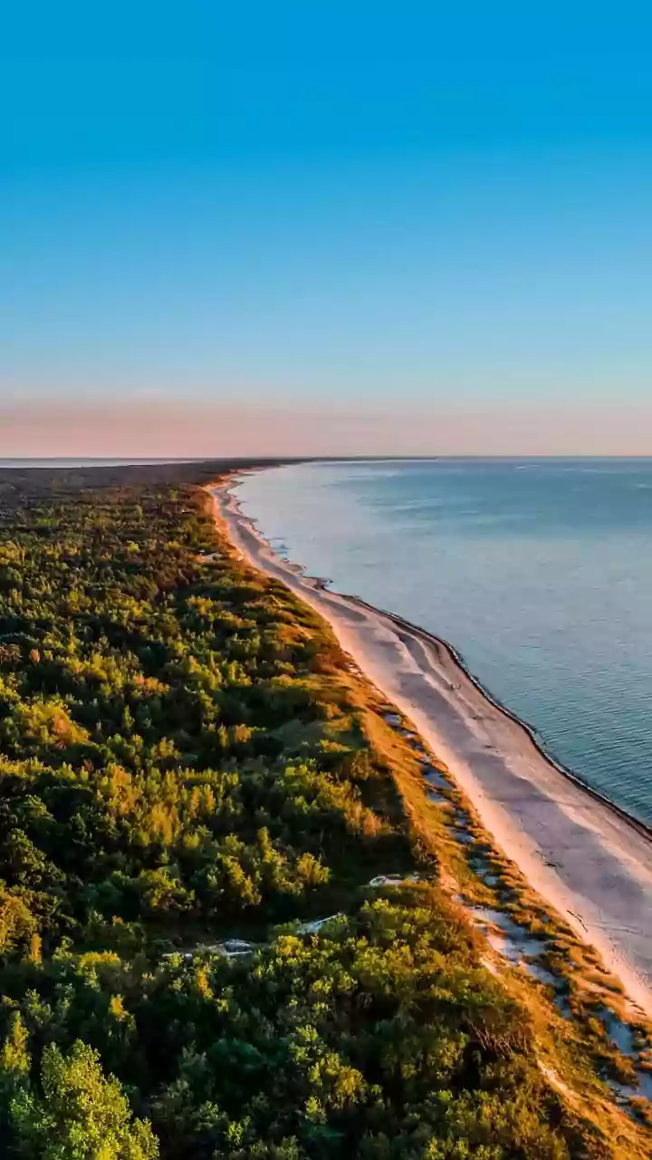 You must visit these seaside resorts in Lithuania