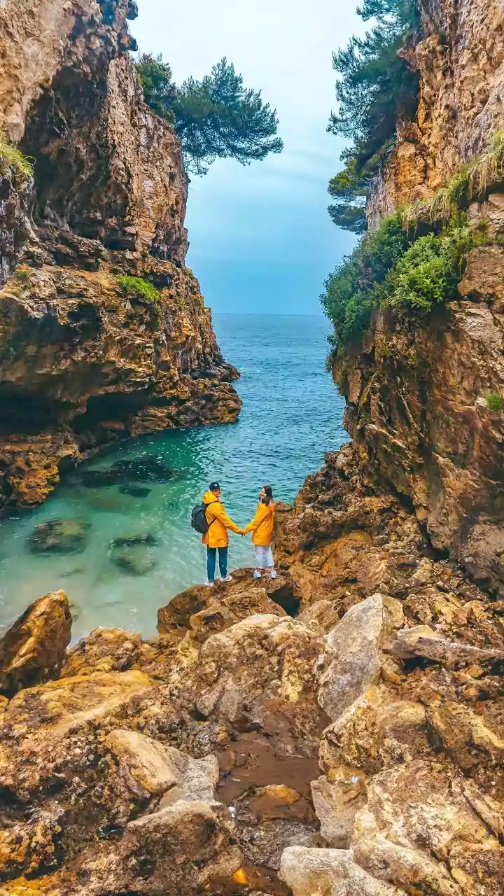 Where To Go Next Year: A Report's 10 Offbeat Destination Picks