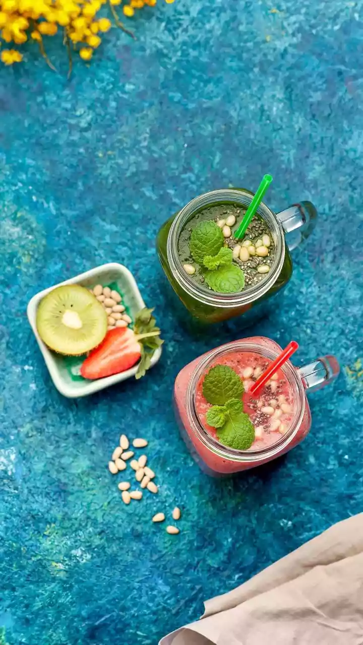 5 Delicious & Low-Calorie Desserts to Savor!