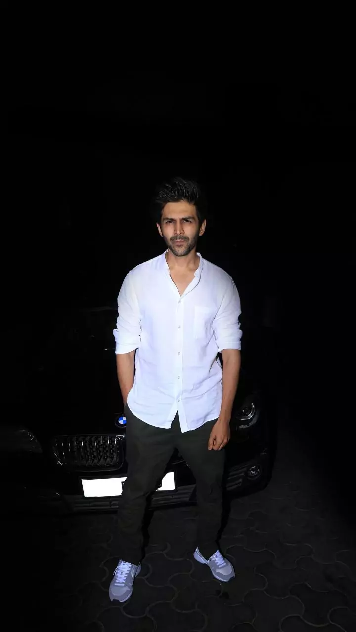 Why Kartik Aaryan said no to Vishal Bhardwaj's 'O Romeo'