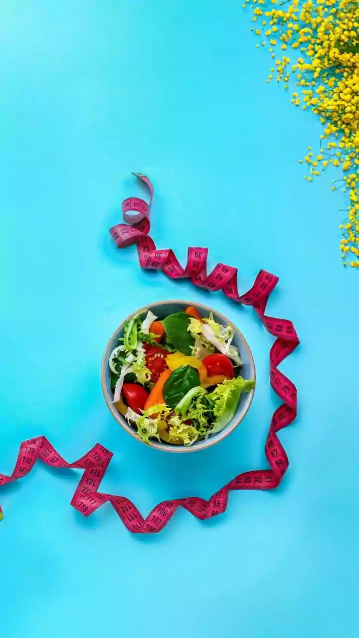 Shed Holiday Pounds: A New Year's Eve Reset Plan