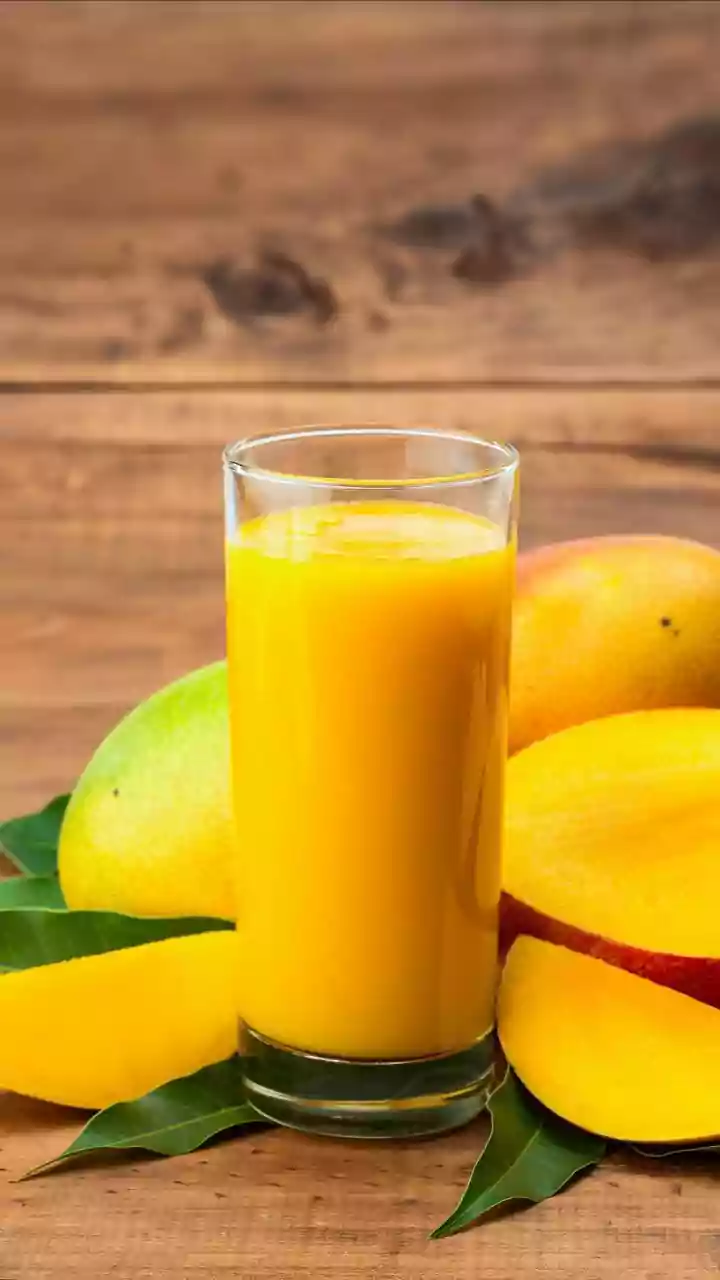 Mangoes Entered US-India Diplomacy Long Before Today's Trade Disputes