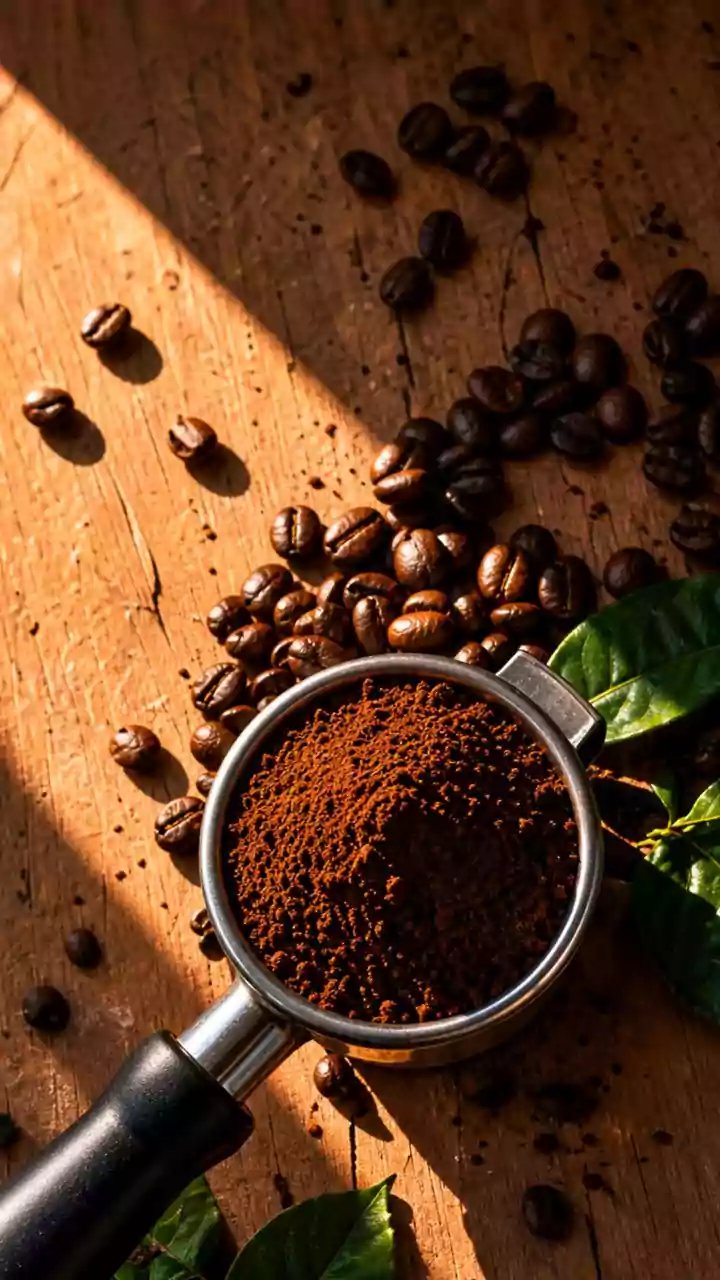 Coffee Day Special: Roasters And Old-School Counters Worth Queuing For