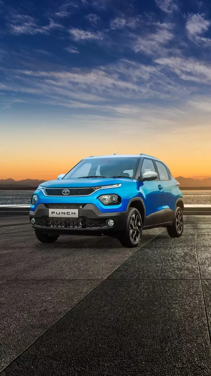 Tata Motors against expecting small vehicles from CAFE norms