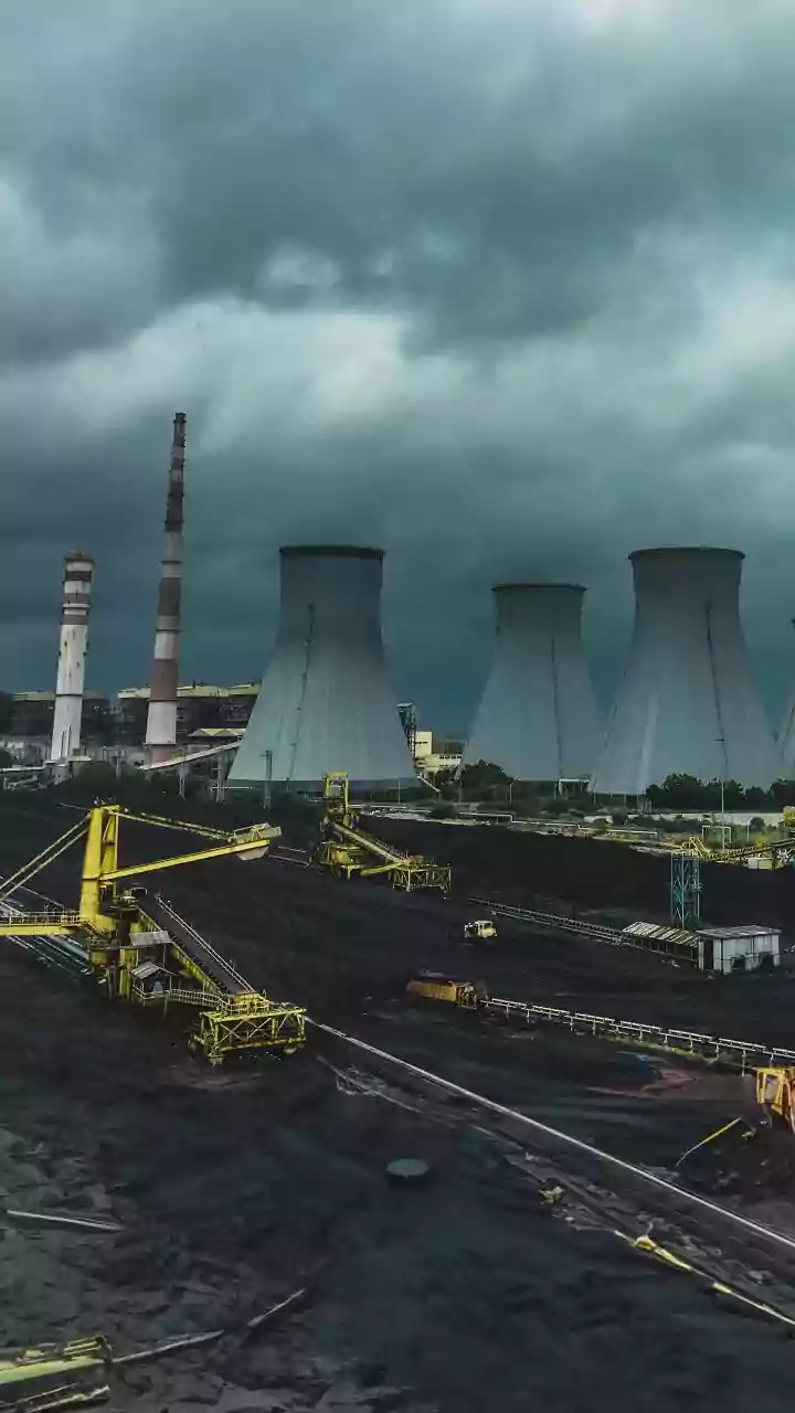 Asansol: India's 'Land of Black Diamond' Beyond Mumbai & Kolkata