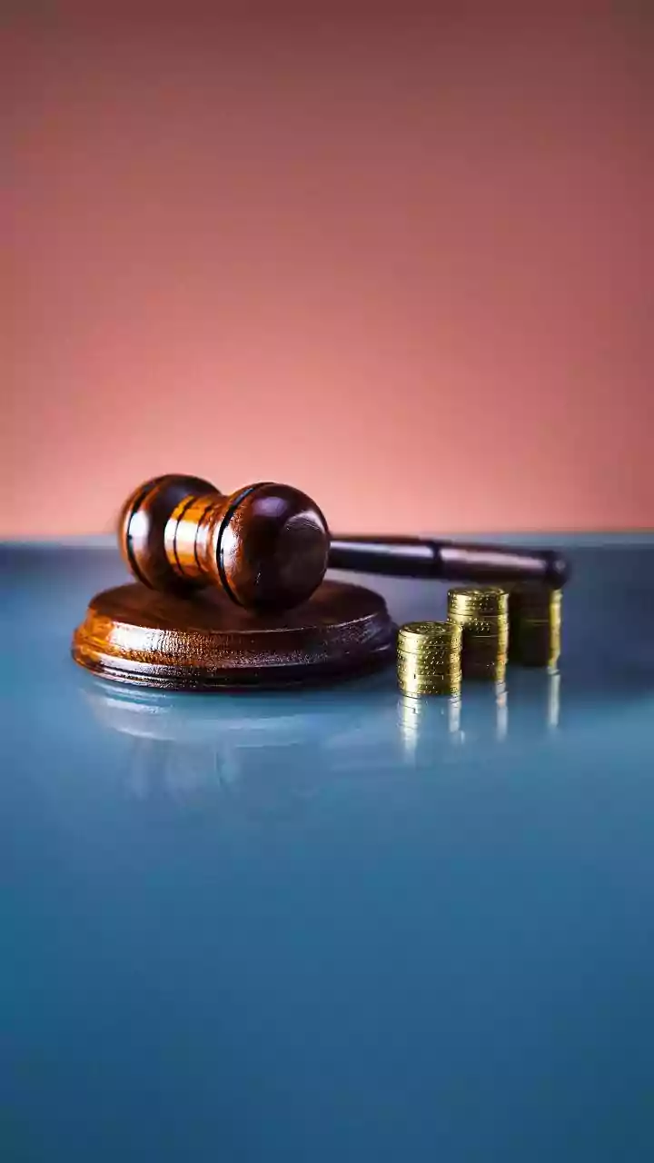 Former Village Officer, assistant sentenced to rigorous imprisonment in bribery case