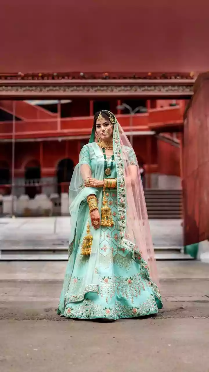 Top 10 Republic Day Picks from Nykaa Fashion to Celebrate the Spirit of India