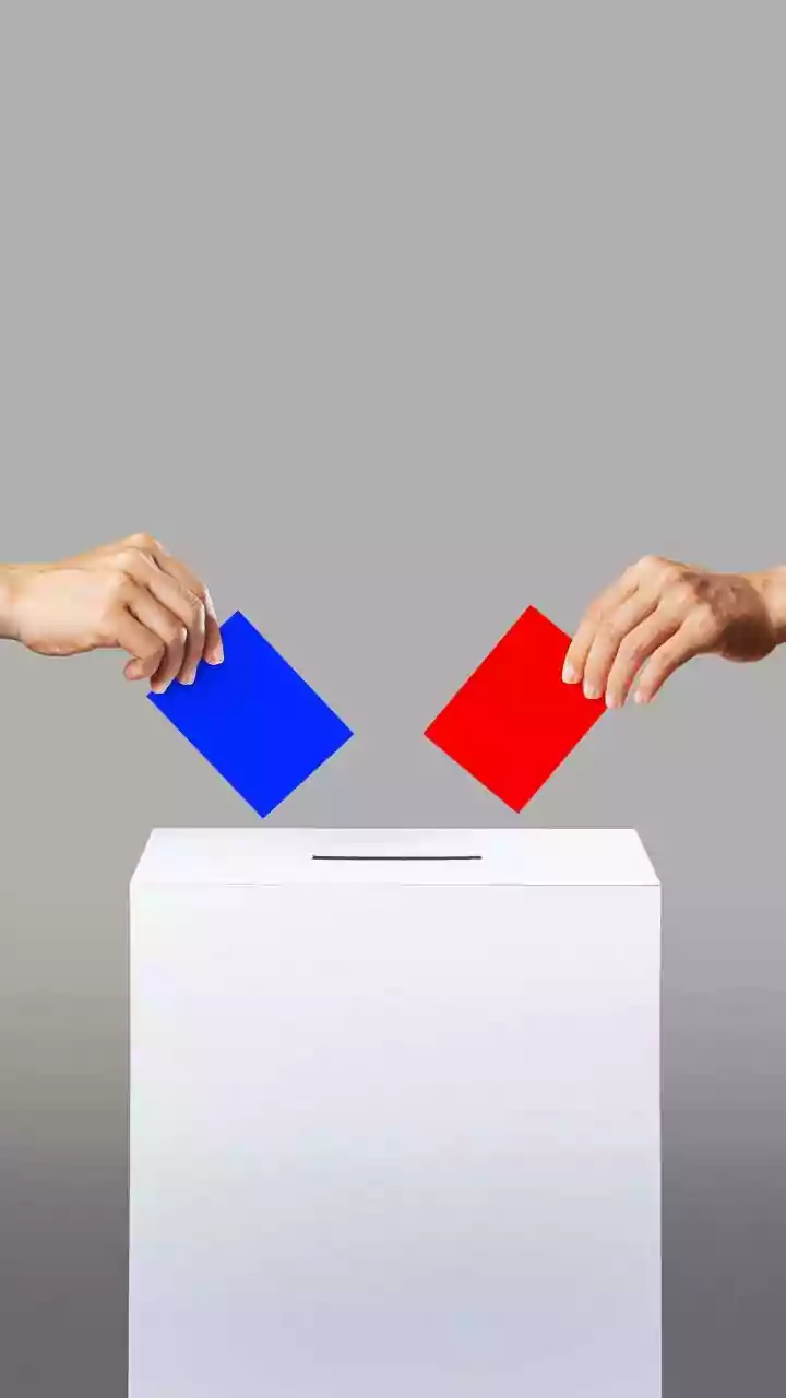 Women's growing voting participation strengthens democracy: President Murmu