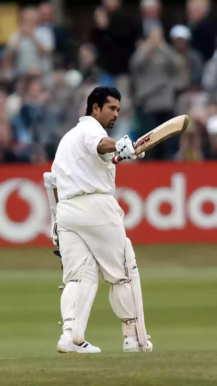 On This Day December 11, 2004: Sachin Tendulkar smashed career best 248 against Bangaldesh in Test