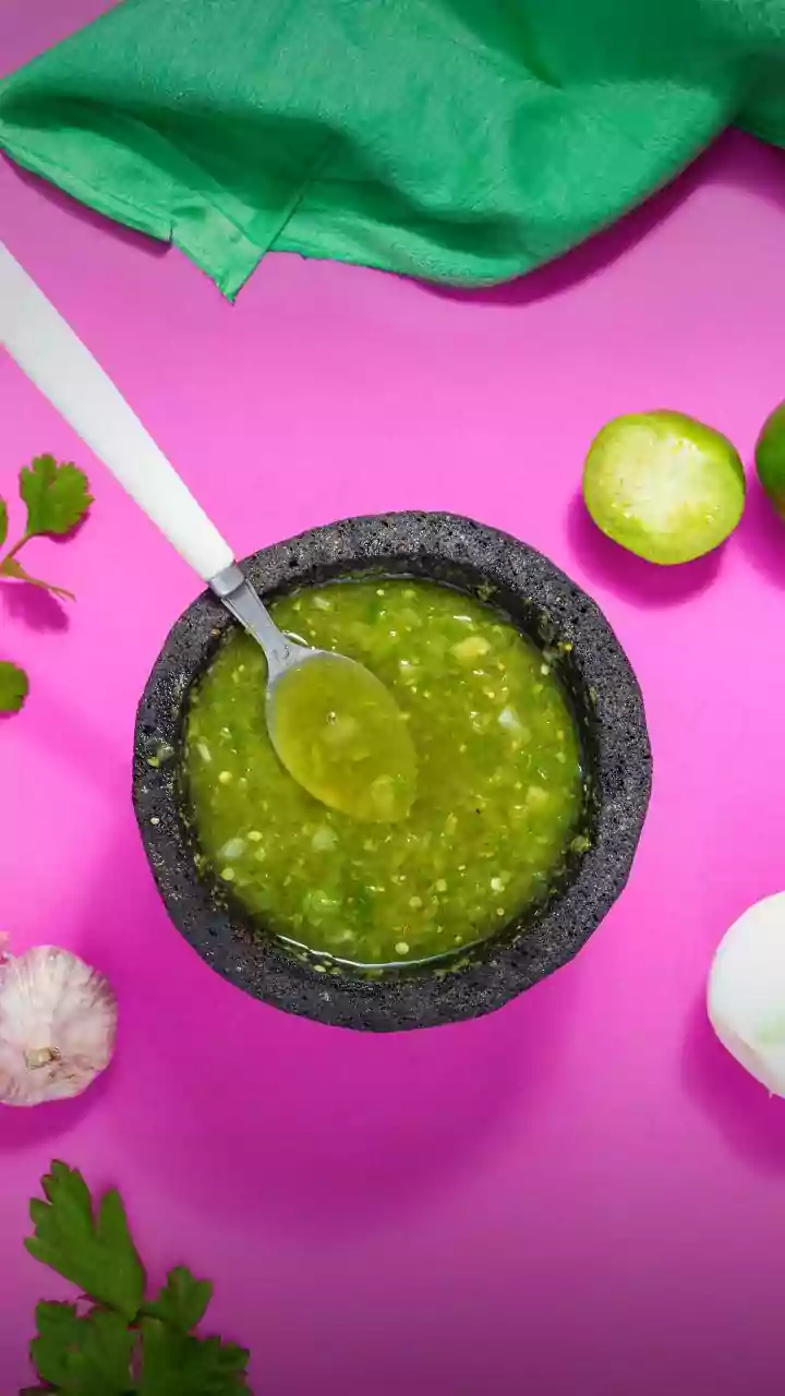 Salsa Verde Soup: A Flavorful Mexican Delight You Can Easily Make