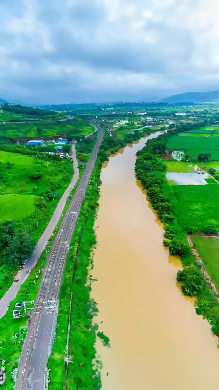 The August Travel Spot Offering A Monsoon Escape
