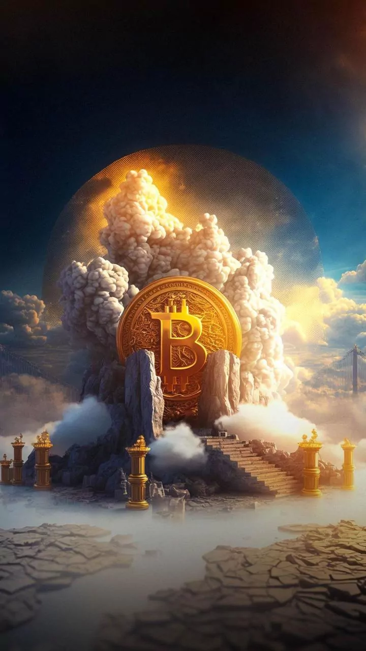 Study shows 61% of India's crypto futures traders Gen Z