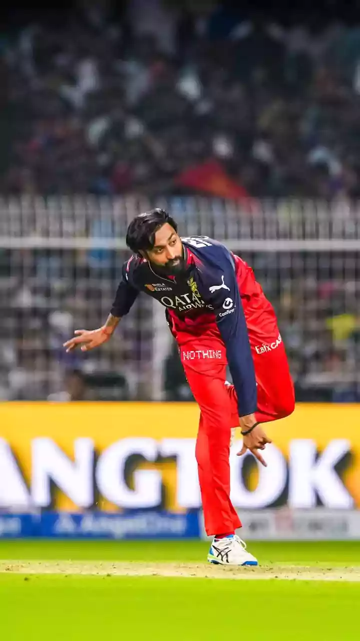 RCB’s Bowling Attack Could Be the Key to Defending Their Title in IPL 2026