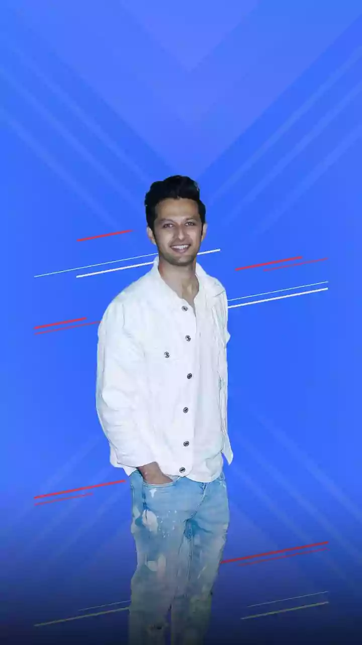 Why Vatsal Sheth-Ishita Dutta Calls Themselves ‘Boring Log’ | VIDEO