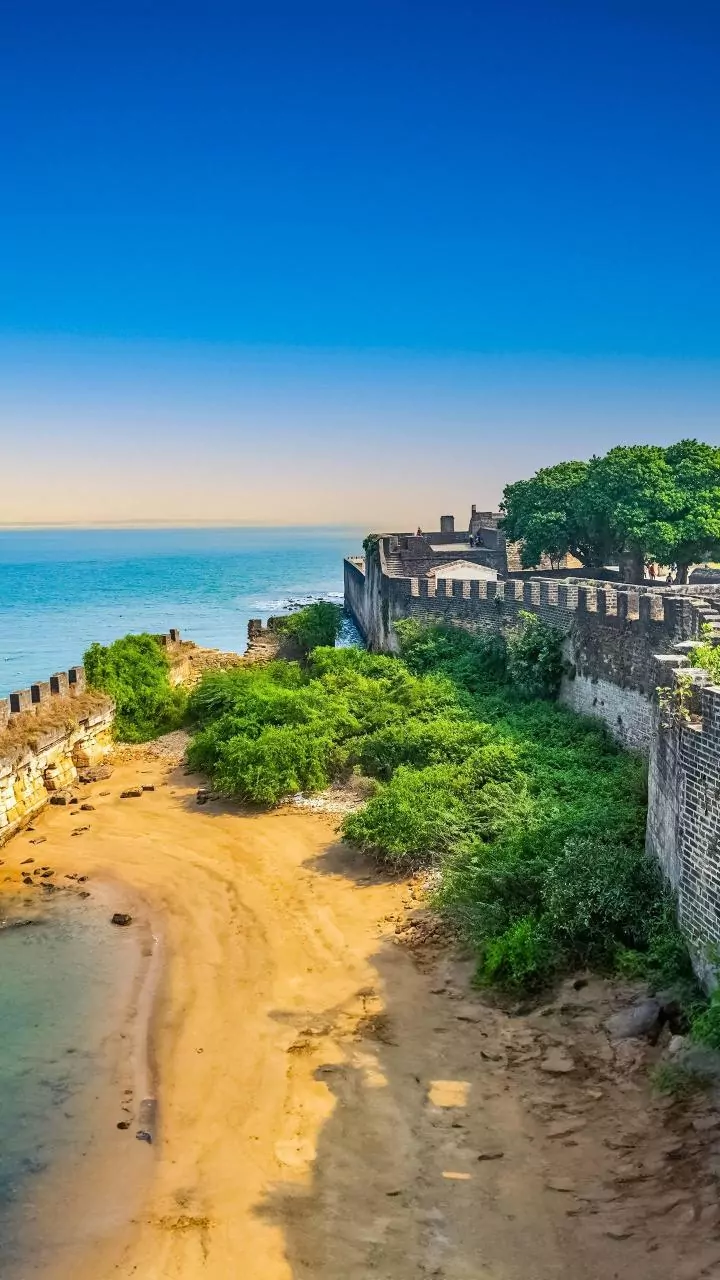 Hyderabad To Get ‘India’s First Artificial Beach’: How Is It Built? What Are The Amenities Planned?