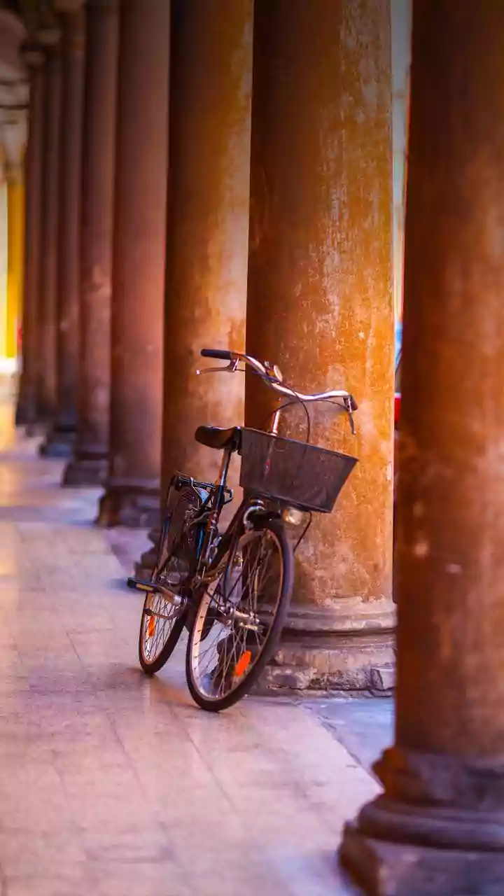 Quick night cool-down — tap to prep for Sunday evening.