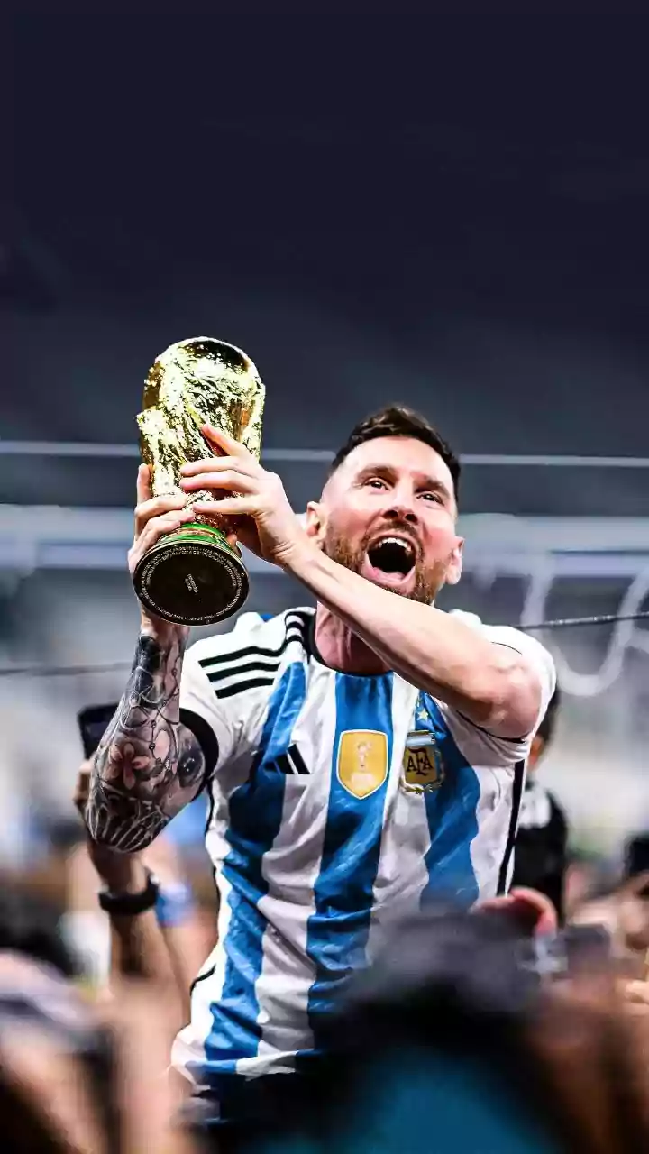 FIFA World Cup Winners List: From Uruguay to Argentina, Only 8 Nations Have Won the Trophy
