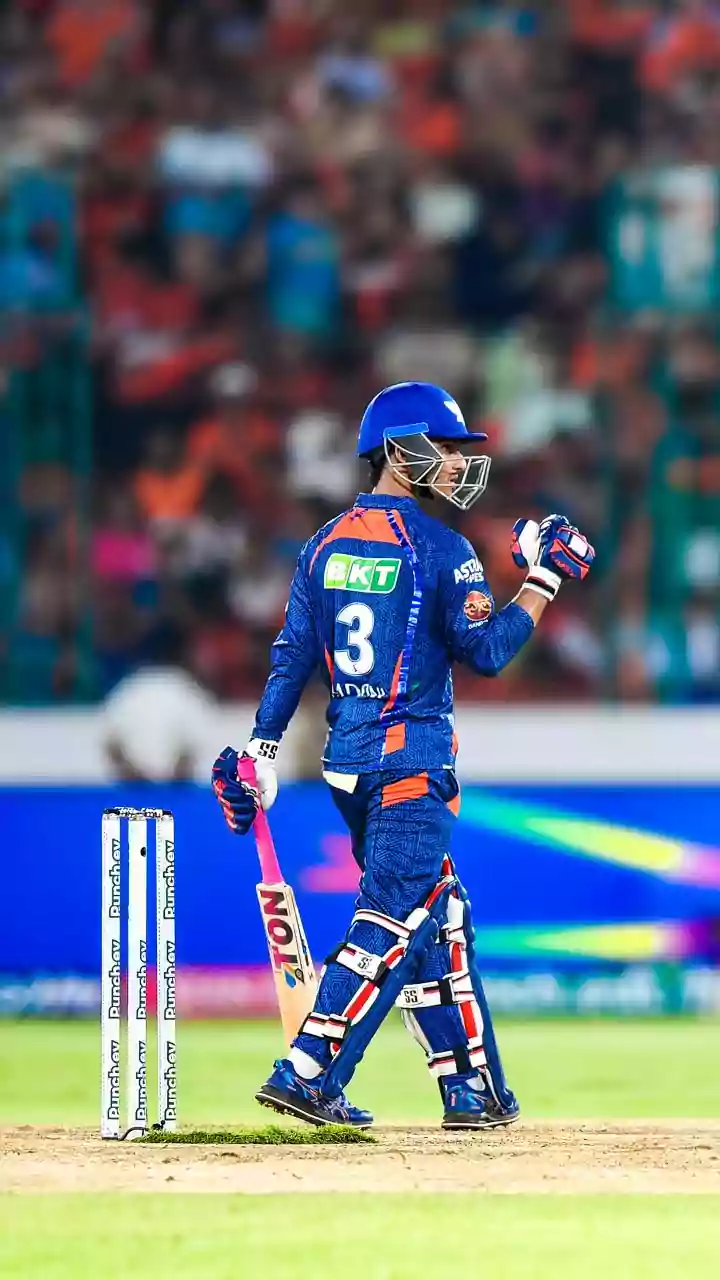 Badoni, Arya to join India A squad for T20 World Cup warm-ups, to miss Ranji tie