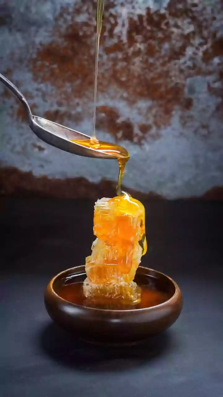 Sugar, Honey Or Monk Fruit: Doctor Picks Winner