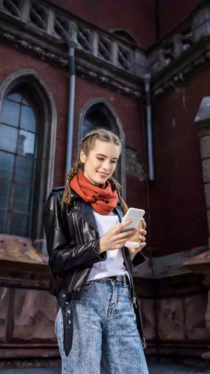 Hundreds of students showcase social projects at MediaGame festival in Moscow