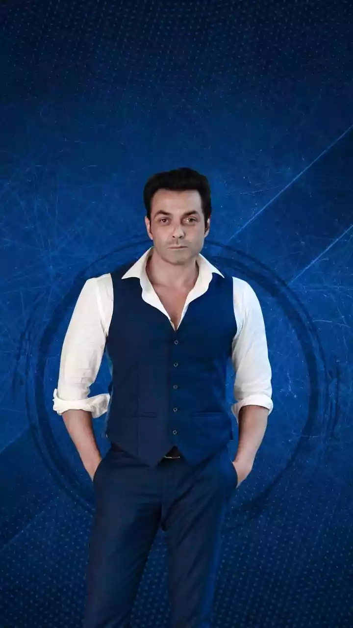 Bobby Deol Sends Love To Dharmendra In A BTS Video From Ikkis’ Sets