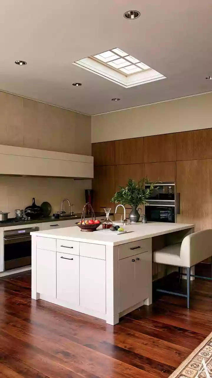 The Return of Freestanding Kitchen Larders: How to Think About a Storage Upgrade Without Built-Ins