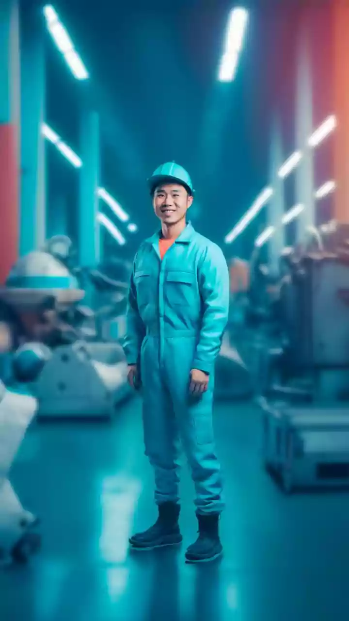 Workers protest in Noida, Barauni, Surat, Manesar over pay, safety