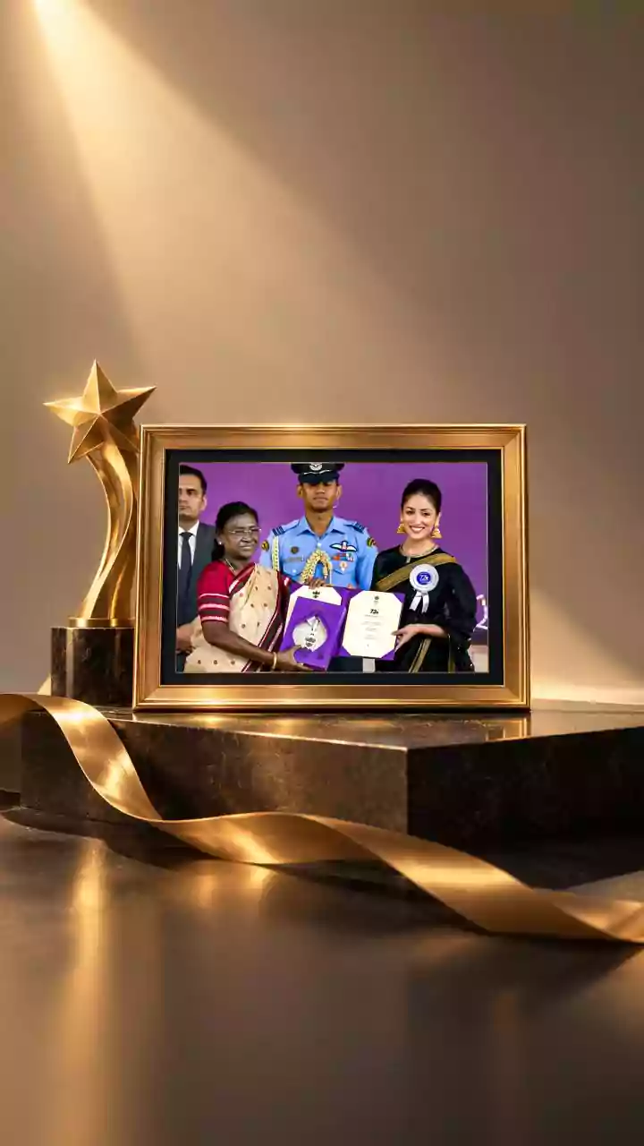 72 National Film Awards 2026 winners list: Kartik Aaryan, Mamootty, Yami Gautam win big
