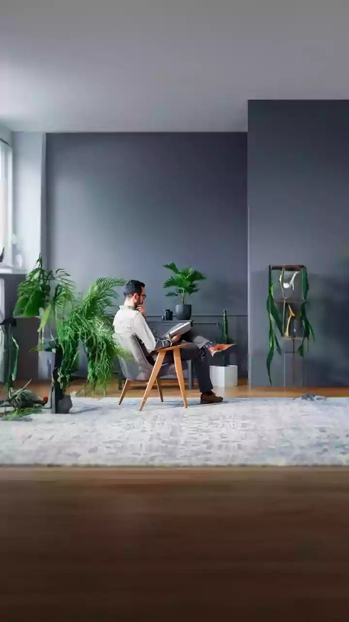Unplugging Is Becoming A Lifestyle Choice