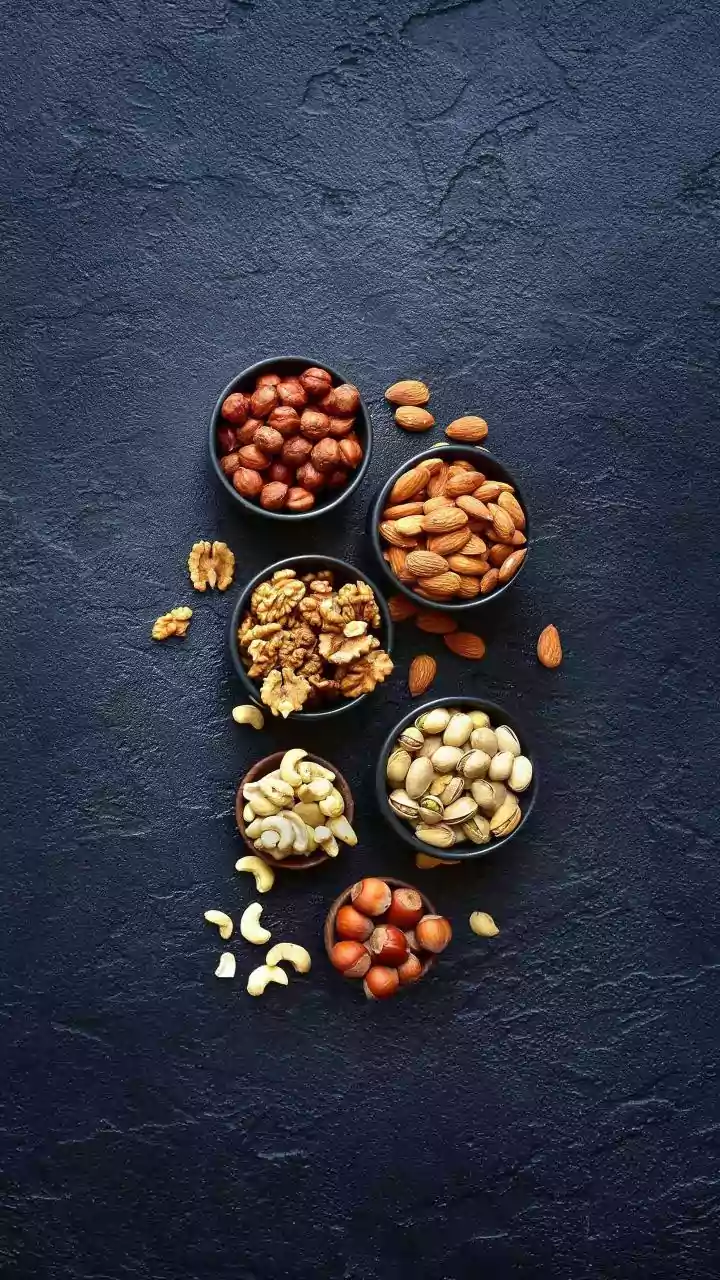 How Spiced Nut-And-Seed Butters Offer Delicious Natural Snacking Alternatives For Fitness Oriented Consumers