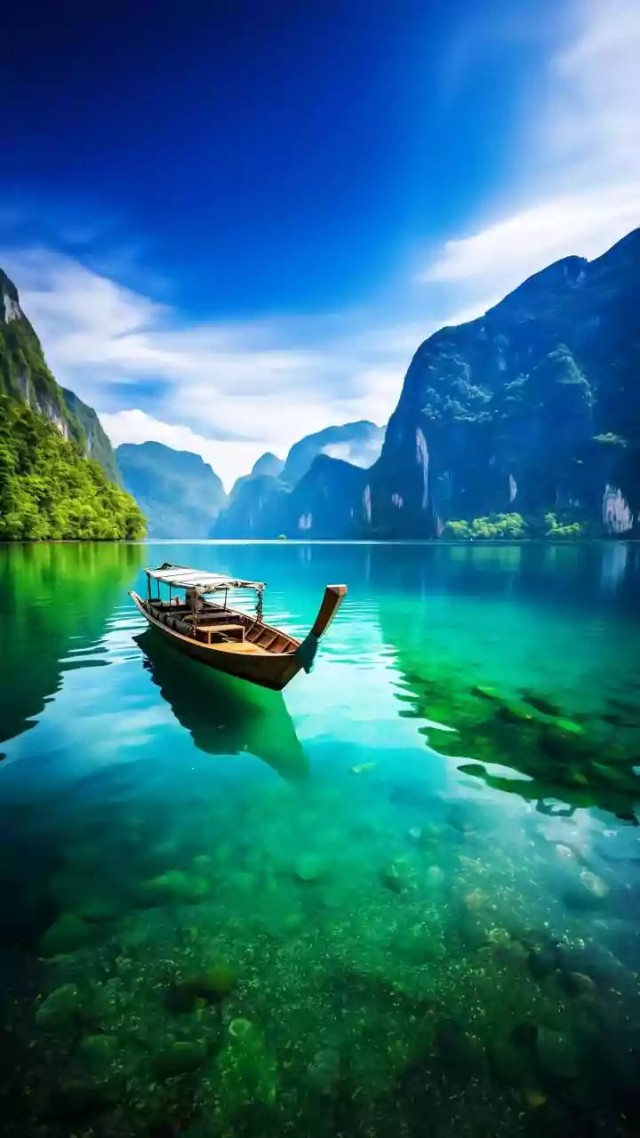 Thailand in summer: Escape crowds with these hidden travel destinations