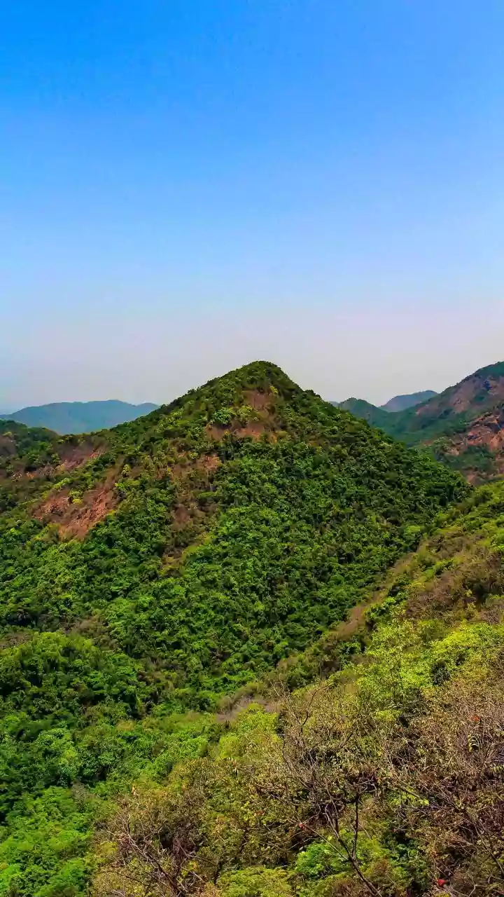 Aravalli Range: Why Concerns Over Mining Are Misplaced