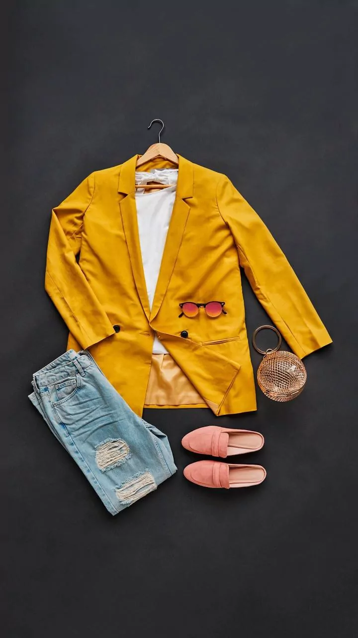 Concert Fashion: Style Inspired by Indian Musicians