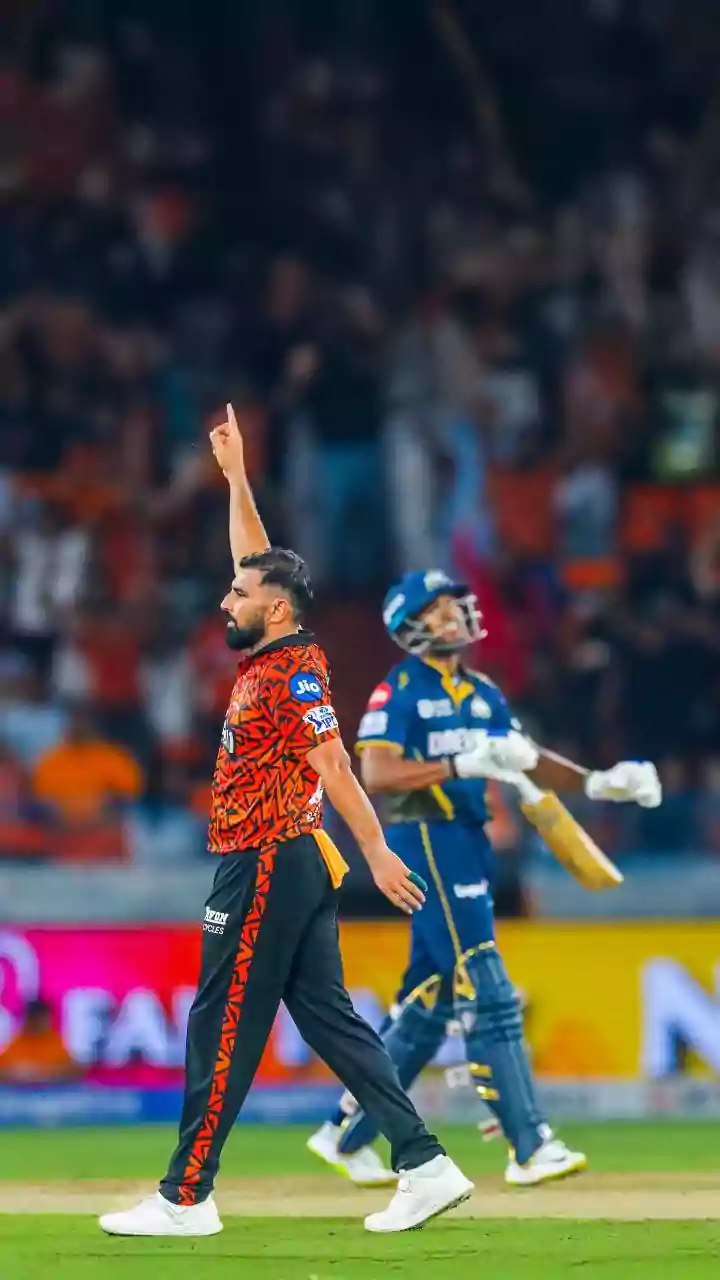 Reports: Mohammed Shami emerges as top DC, LSG trade target ahead of IPL 2026 auction