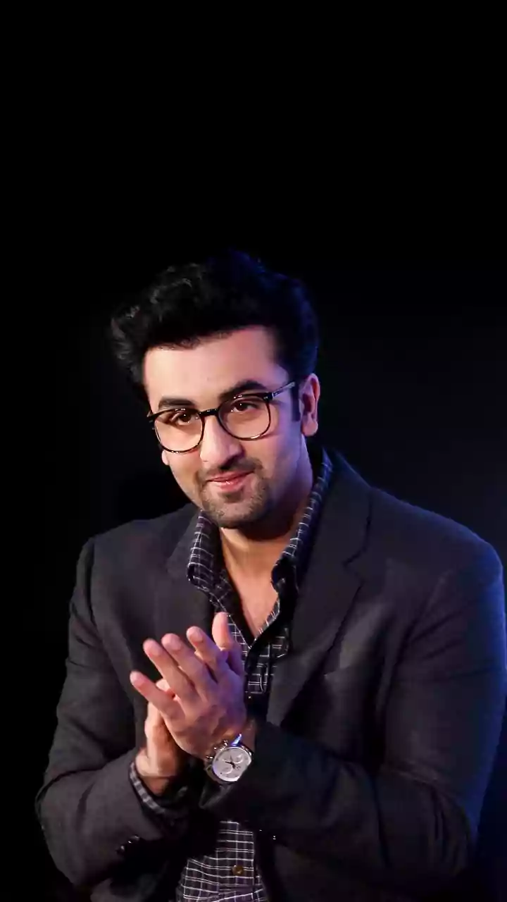 Rockstar To Ram: The Characters That Marked Ranbir Kapoor’s Acting Evolution