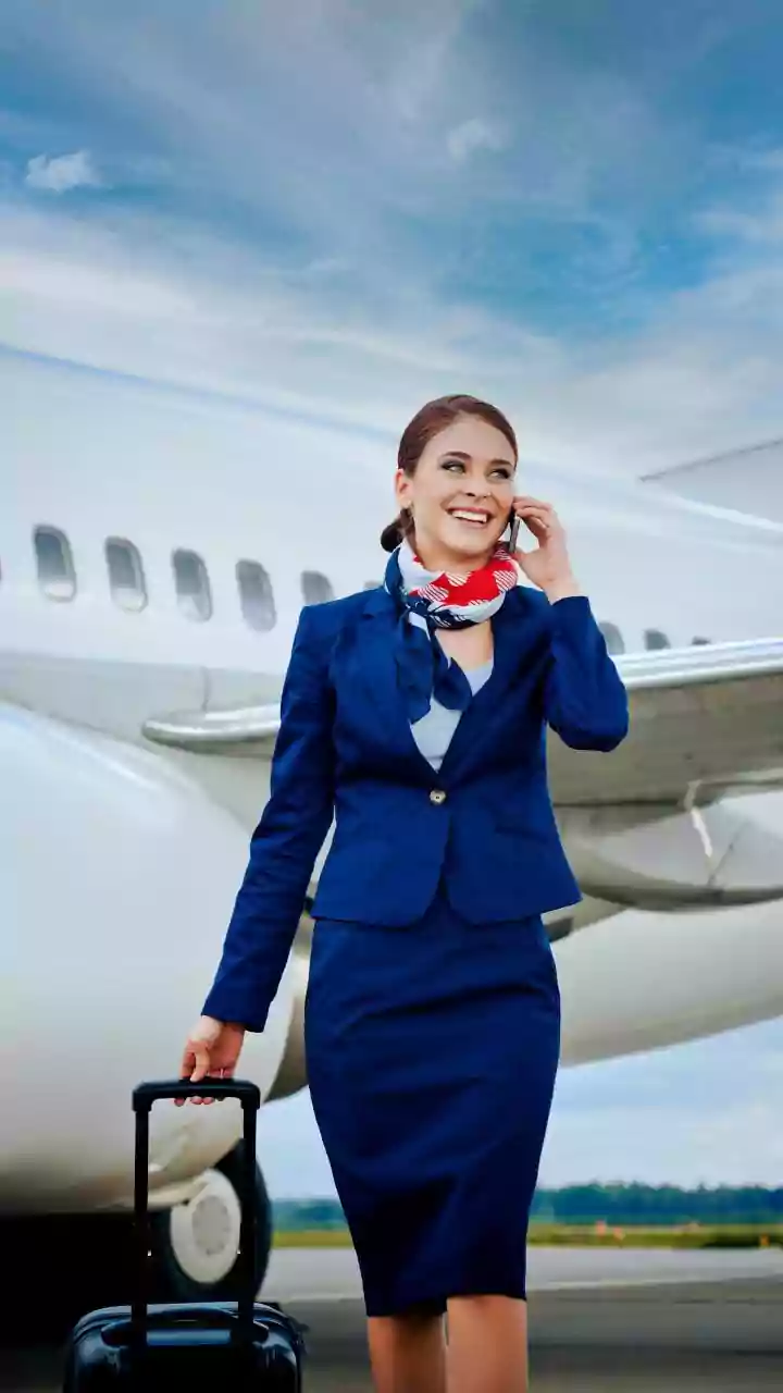 Decades of Travel: A Flight Attendant's Secret to the Ultimate Carry-On Under $150