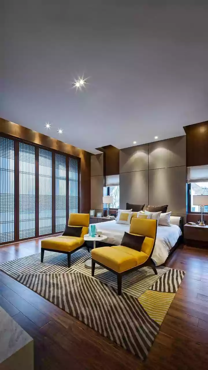 Riddhima Kapoor’s Stunning Delhi Home: A 7-Star Experience