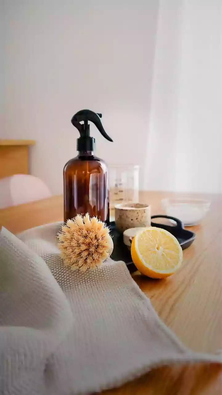 Why you should switch to sustainable cleaning cloths