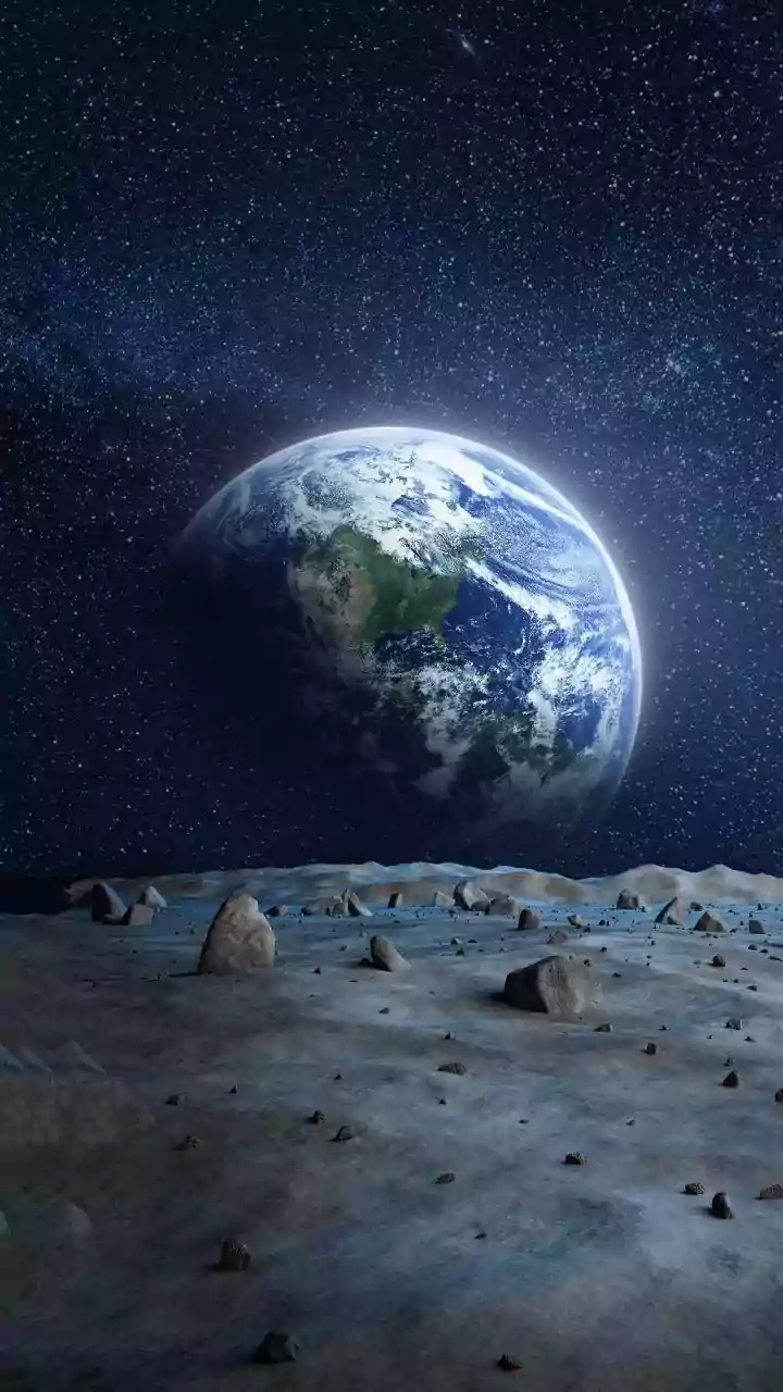 Today's Planned Falcon 9 Moon Impact Could Reveal Fresh Clues About Lunar Geology