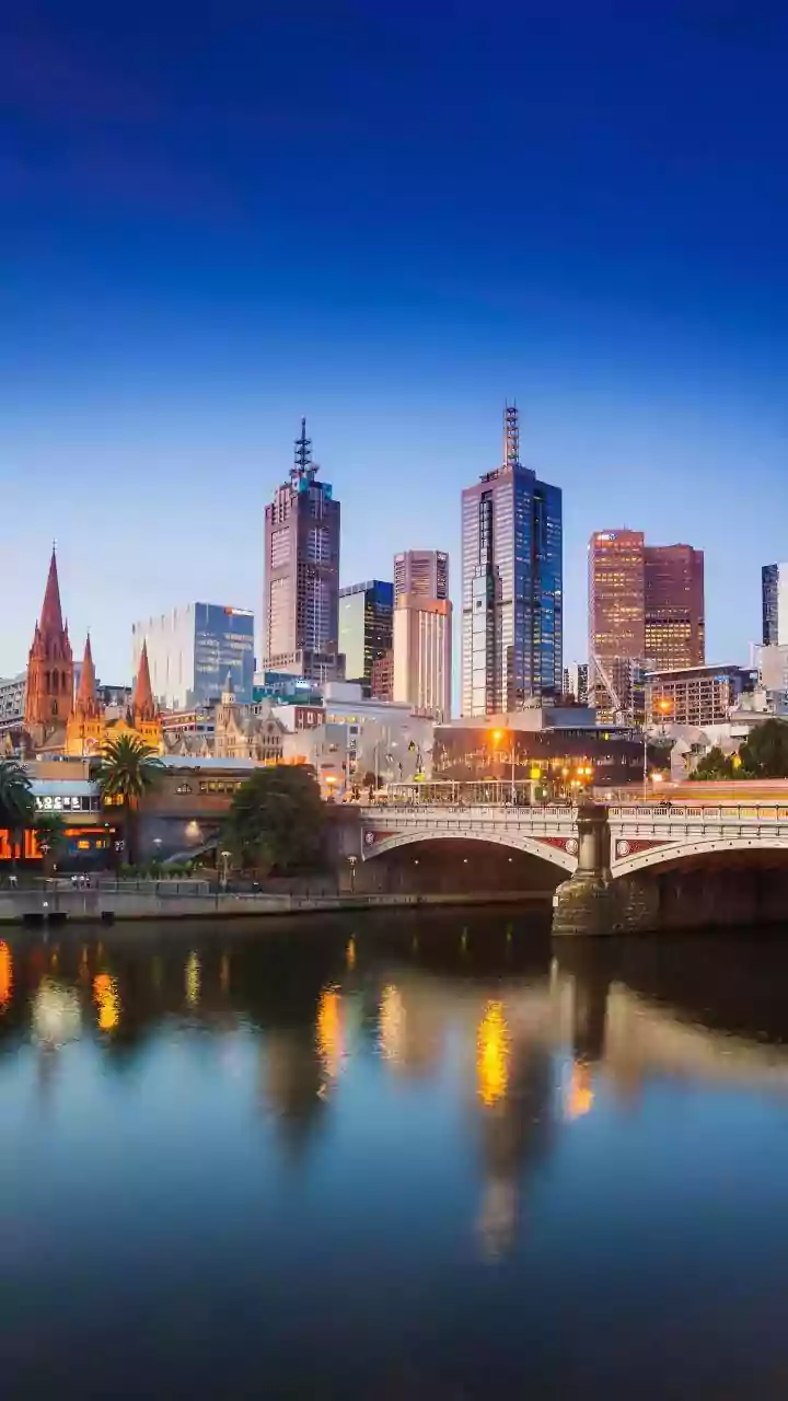 Far-right protester gatecrashed Modi's Melbourne hotel, another issued death threat