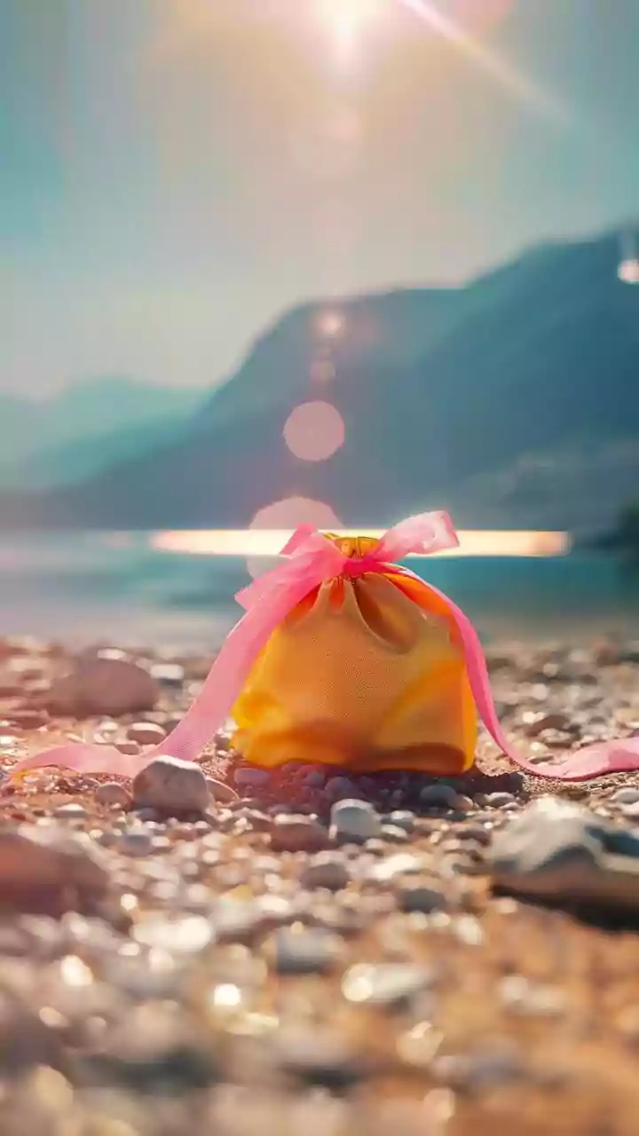 Travelers reduce luggage volume using vacuum compression pouches for humid beach trips