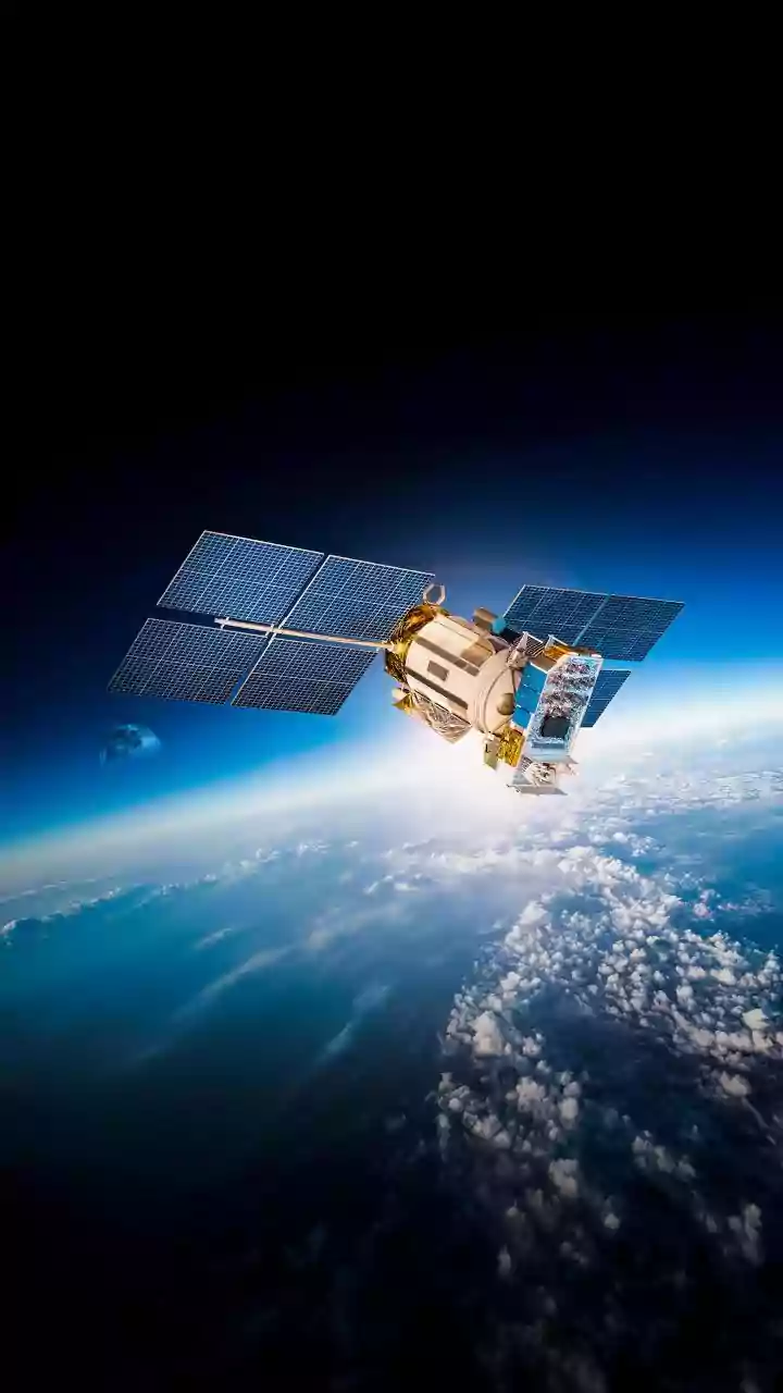 Students Can Discover Space Careers Through India's Growing Space Ecosystem