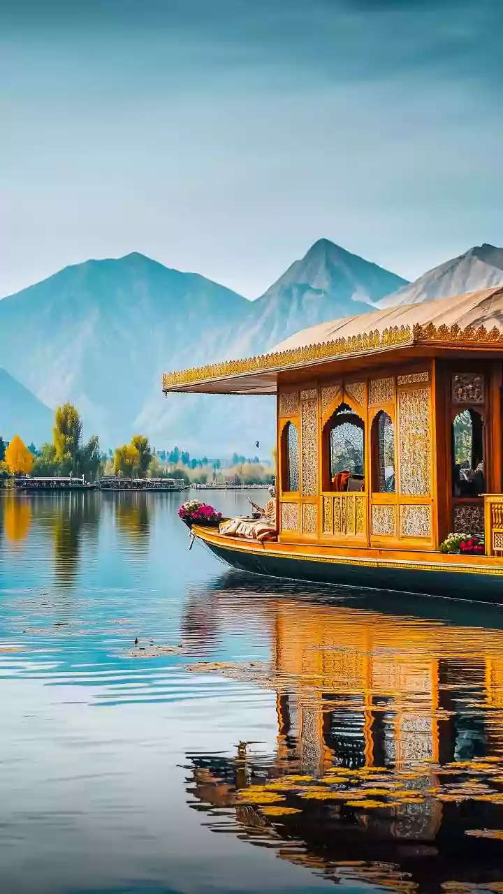 Single window system, district enforcement cells to strengthen real estate regulation in J-K