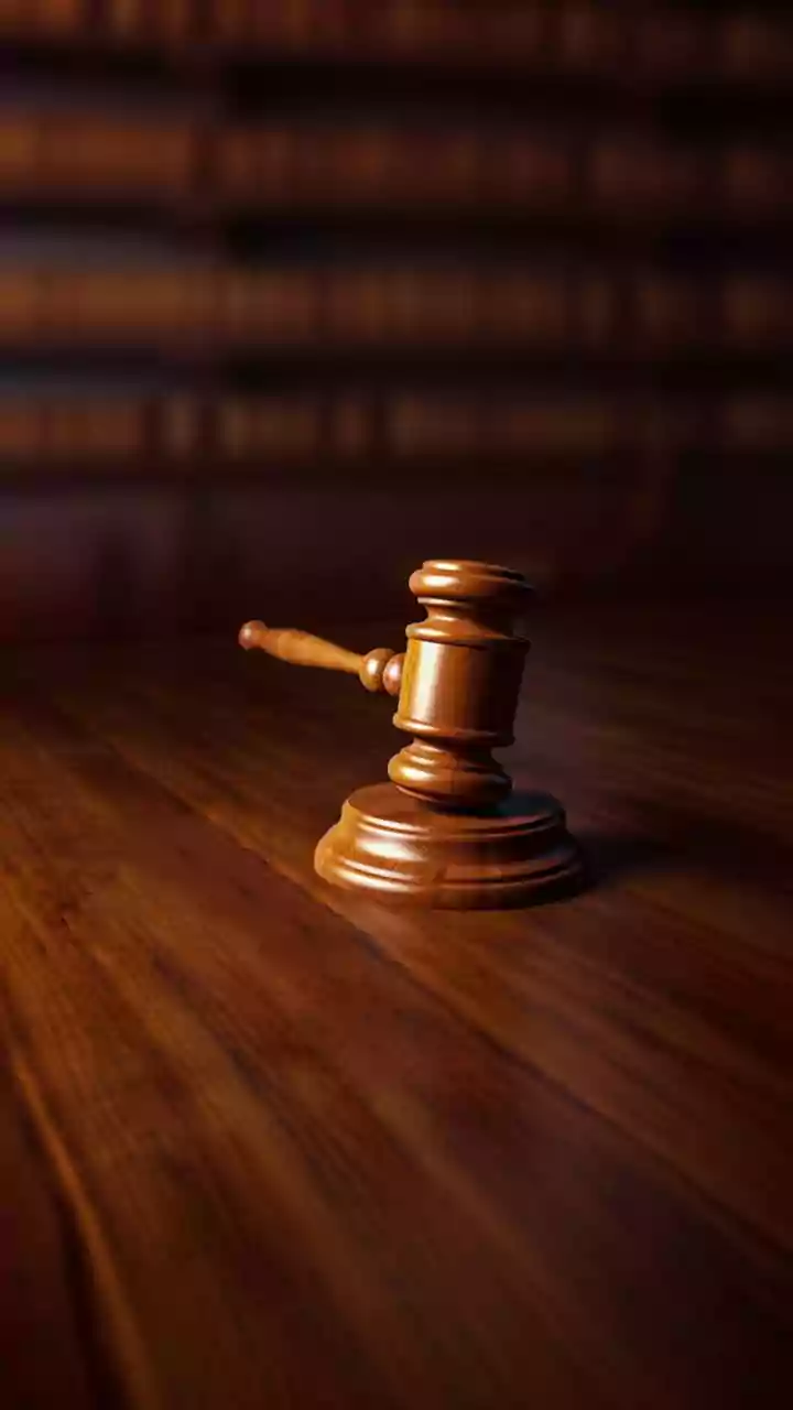 Cong attacks ex-CJI Chandrachud over bail remark; BJP slams Cong for targeting judiciary